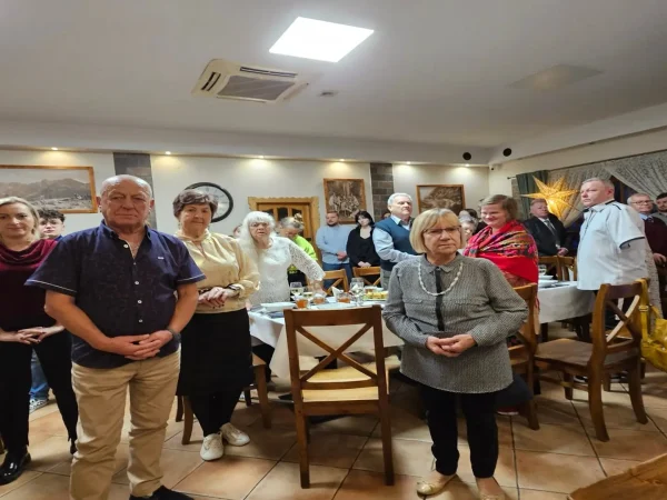 Marzenie Zakopane Boże Narodzenie Oferta Świąteczna 10