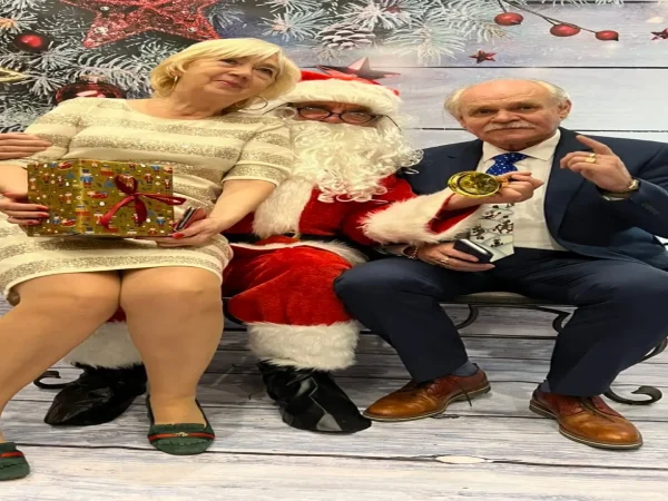 Marzenie Zakopane Boże Narodzenie Oferta Świąteczna 12