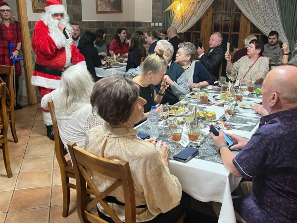 Marzenie Zakopane Boże Narodzenie Oferta Świąteczna x1