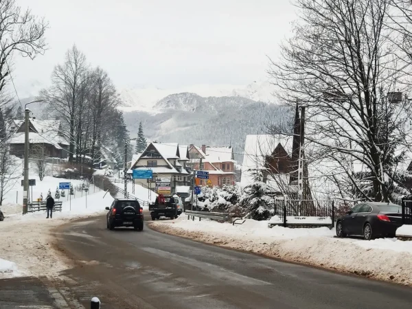 Marzenie Zakopane Boże Narodzenie Oferta Świąteczna 15