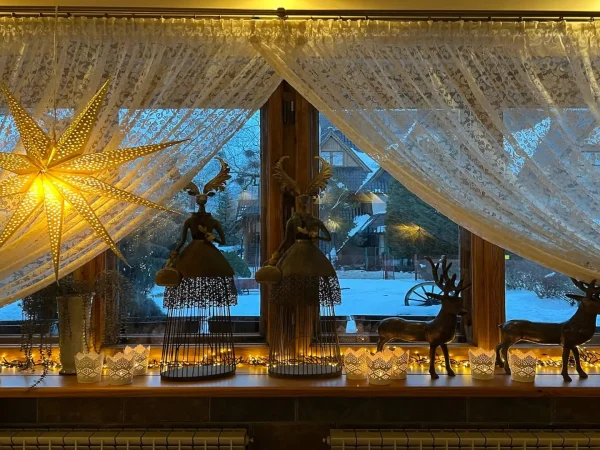 Marzenie Zakopane Boże Narodzenie Oferta Świąteczna 16