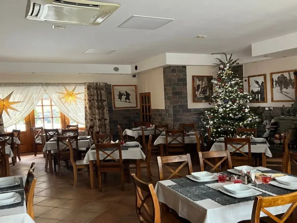 Marzenie Zakopane Boże Narodzenie Oferta Świąteczna 17