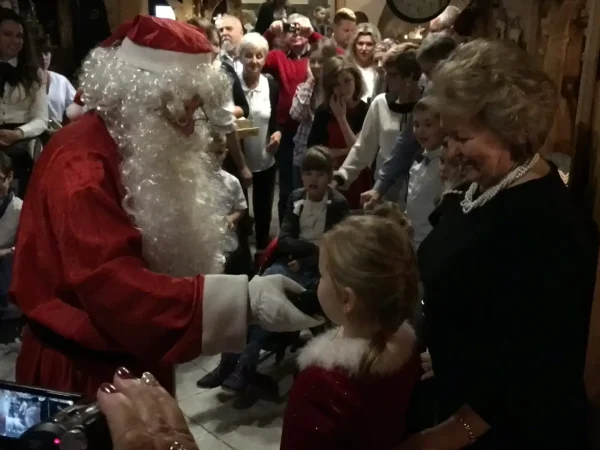 Marzenie Zakopane Boże Narodzenie Oferta Świąteczna 18