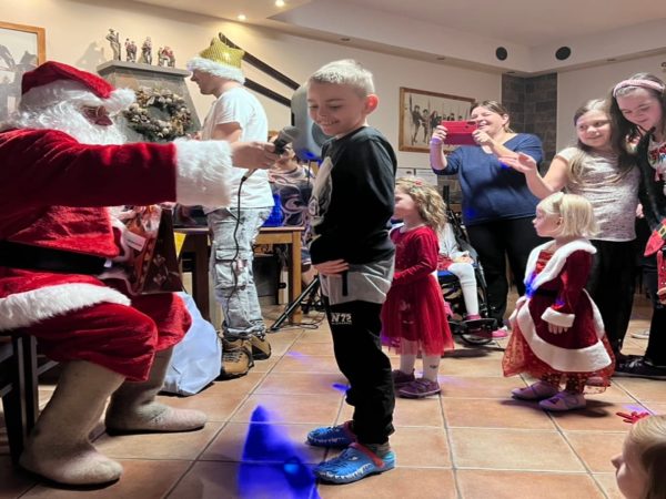 Marzenie Zakopane Boże Narodzenie Oferta Świąteczna 2