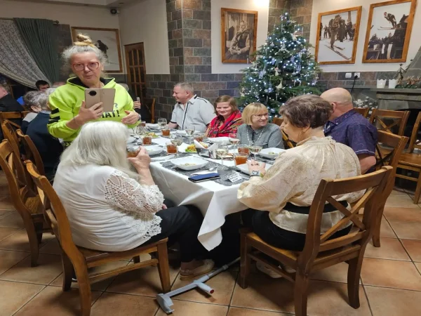 Marzenie Zakopane Boże Narodzenie Oferta Świąteczna 21