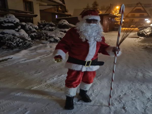 Marzenie Zakopane Boże Narodzenie Oferta Świąteczna 3