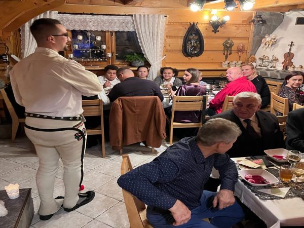 Marzenie Zakopane Boże Narodzenie Oferta Świąteczna 5