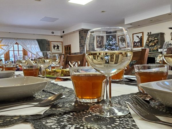 Marzenie Zakopane Boże Narodzenie Oferta Świąteczna 6