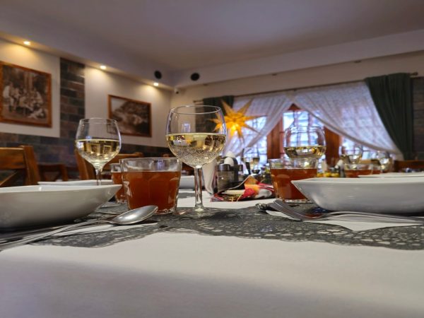 Marzenie Zakopane Boże Narodzenie Oferta Świąteczna 7