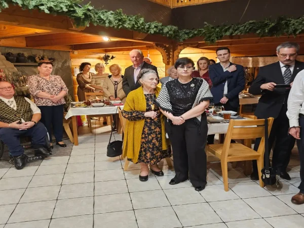 Marzenie Zakopane Boże Narodzenie Oferta Świąteczna 8