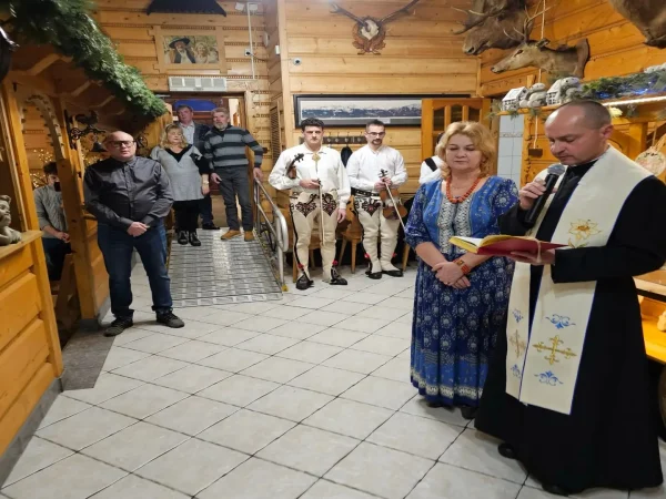 Marzenie Zakopane Boże Narodzenie Oferta Świąteczna 9