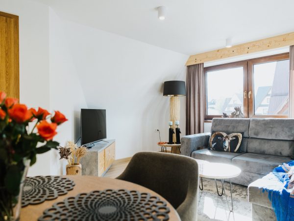 Przykładowe zdjęcie apartamentu